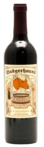 Daylight Wine Co | Badgerhound Zinfandel - NV