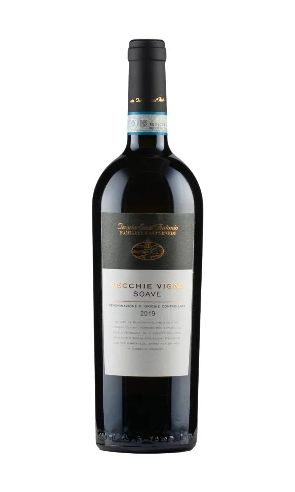 2019 | Tenuta Sant'Antonio | Vecchie Vigne Soave - Wine