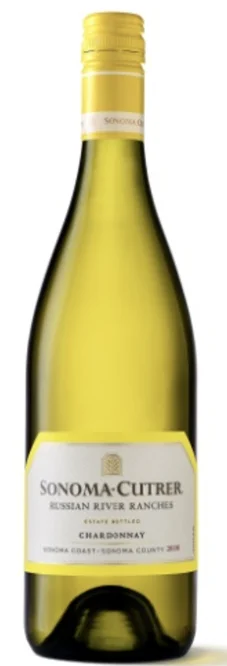 Sonoma-Cutrer Vineyards | The Cutrer Chardonnay - NV