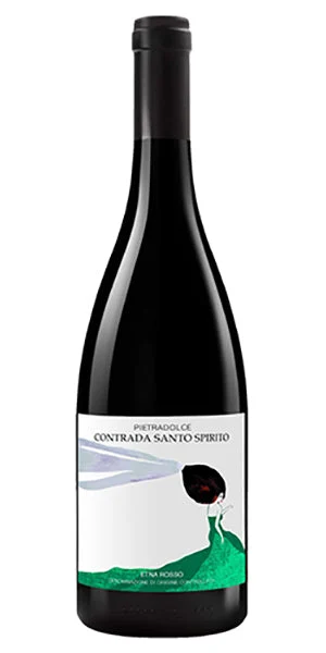 2019 | Pietradolce | Contrada Santo Spirito - Wine