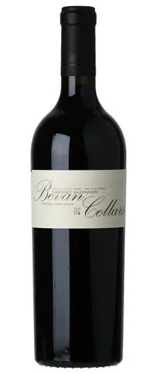 2018 | Bevan Cellars | Tench Vineyard The Calixtro Cabernet Sauvignon - Wine