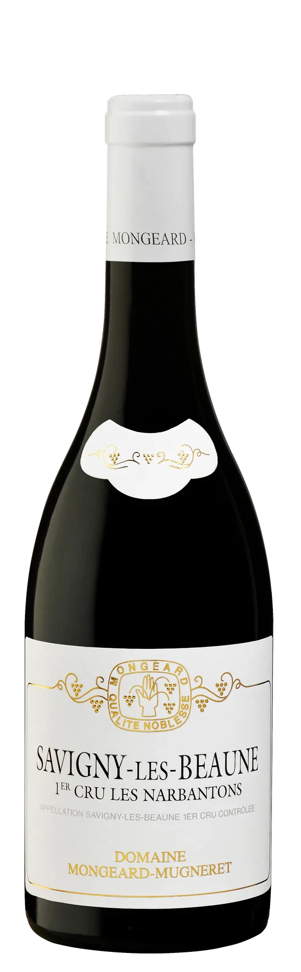 2020 | Domaine Mongeard-Mugneret | Les Narbantons