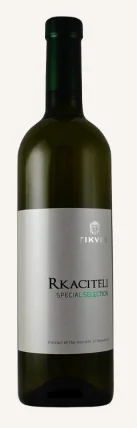 2020 | Tikveš | Special Selection Rkaciteli - Wine