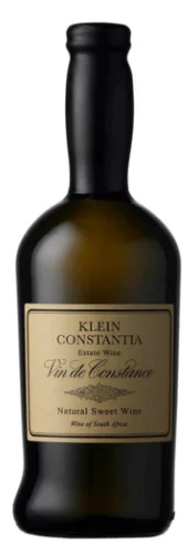2017 | Klein Constantia | Vin de Constance (Half Liter) - Wine