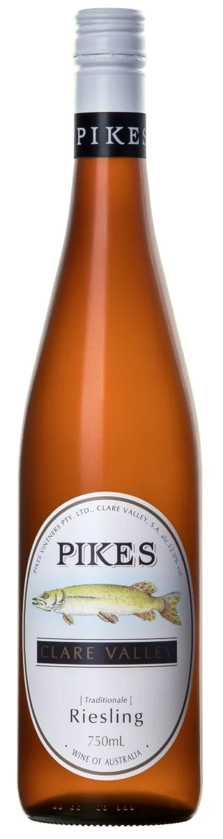 2021 | Pikes | Traditionale Riesling - Wine