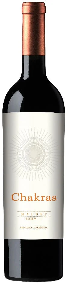 Chakras | Reserva Malbec - NV