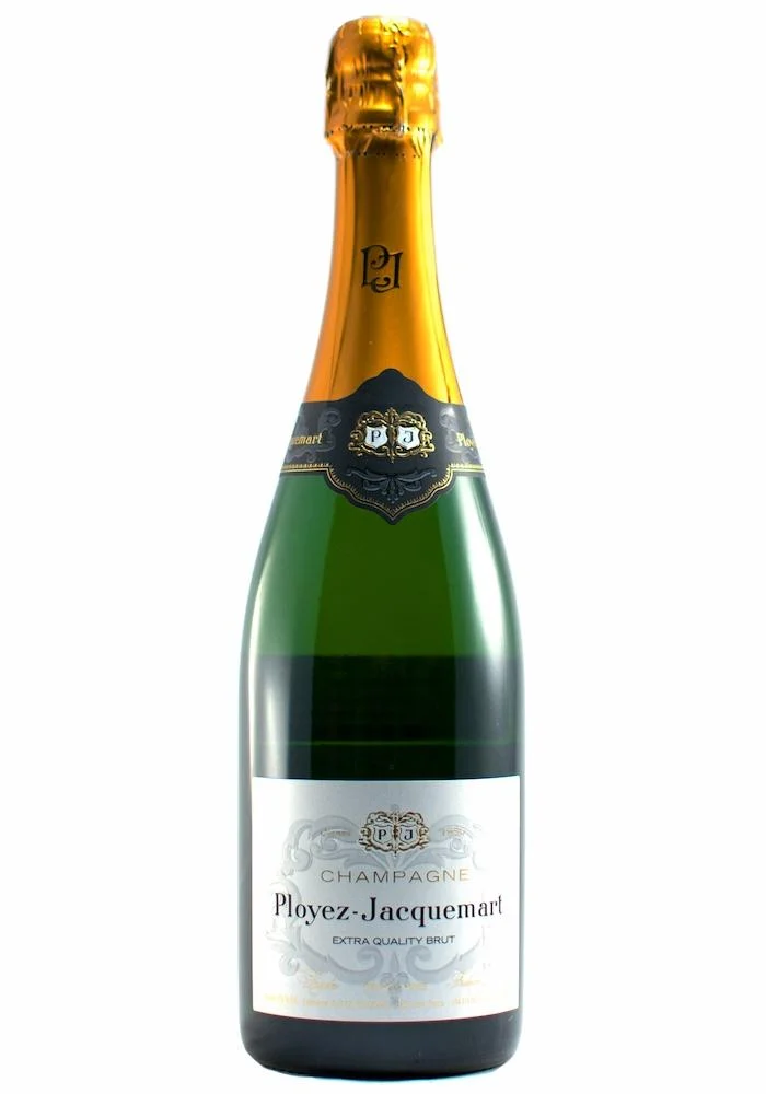 Champagne Ployez-Jacquemart | Extra Quality Brut - NV