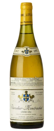 1992 | Domaine Leflaive | Chevalier-Montrachet