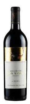 2018 | Bodega Son Mayol | 'Grand Vin' Vi de la Terra Mallorca - Vino