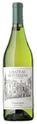 Chateau Montelena | Chardonnay - NV