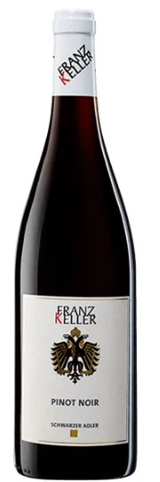 Franz Keller | Schwarzer Adler Pinot Noir - NV