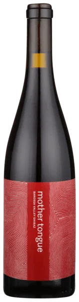 2016 | Mother Tongue | Shiraz - Wine