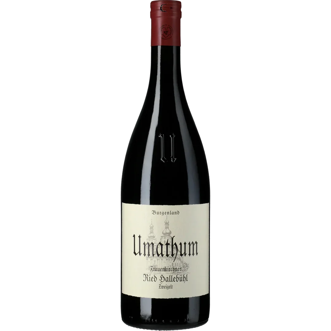 2015 | Weingut Josef Umathum | Ried Hallebuehl - Vino