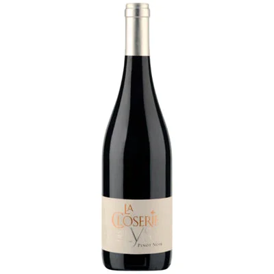 2020 | Domaines Collovray & Terrier | La Closerie des Lys Les Fruitieres Pinot Noir - Wine