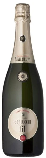 Berlucchi | 61 Brut - NV