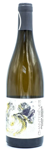 2020 | Maison Chantereves | Aux Chaignots - Wine