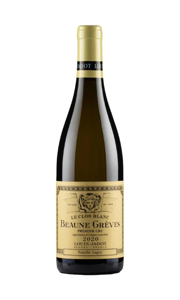 2020 | Louis Jadot | Beaune 1er Cru Greves Blanc - Vino