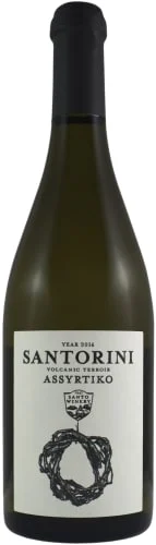 2016 | Santo Wines | Assyrtiko