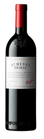2019 | Penfolds | St. Henri Shiraz - Wine