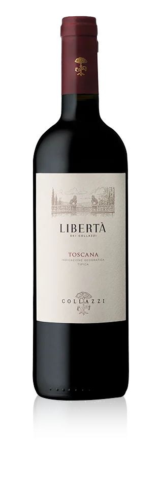 2019 | Yo Collazzi | libertad - Vino