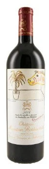 2006 | Château Mouton Rothschild | Pauillac - Wine