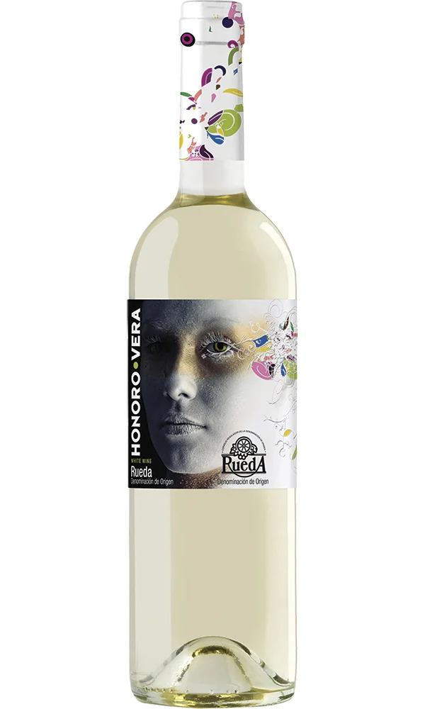 2019 | Juan Gil | Honoro Vera Blanco - Wine