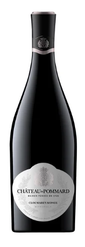 2013 | Château de Pommard | Clos Marey-Monge