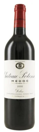2000 | Château Potensac | Medoc - Wine