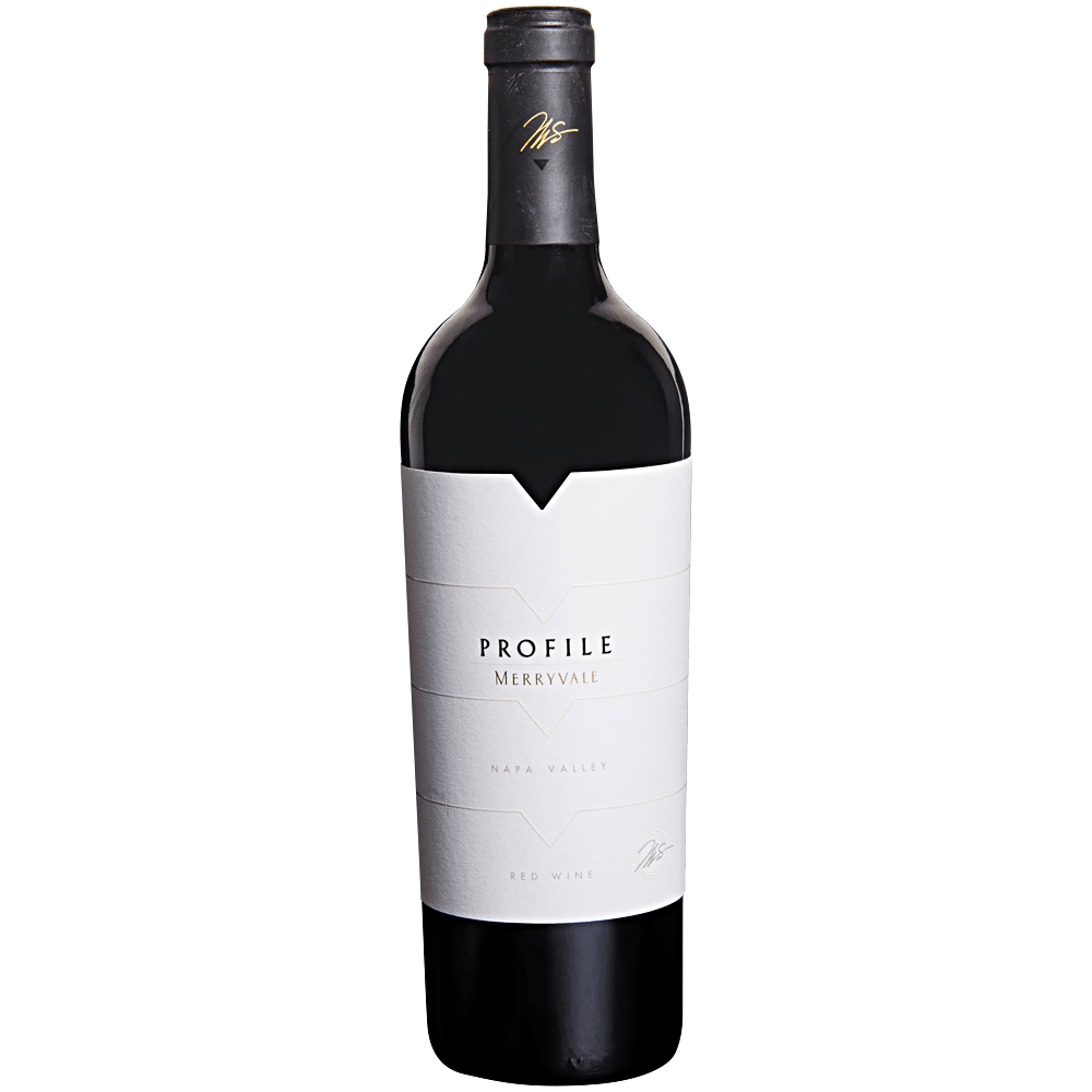 1992 | Viñedos Merryvale | Perfil - Wine