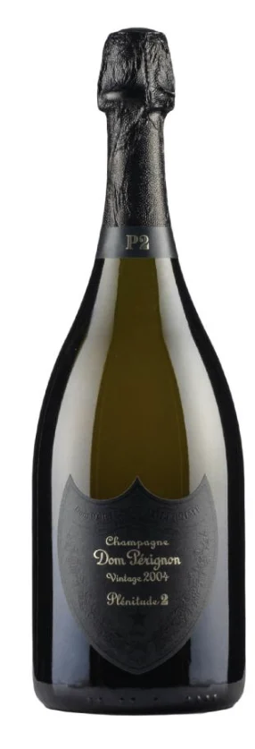 2004 | Dom Pérignon | P2 Plenitude Brut - Wine