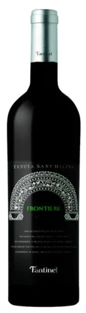 2016 | Fantinel | Vigneti Sant'Helena Frontiere - Wine
