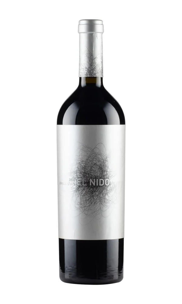 2006 | Bodegas El Nido | El Nido - Wine