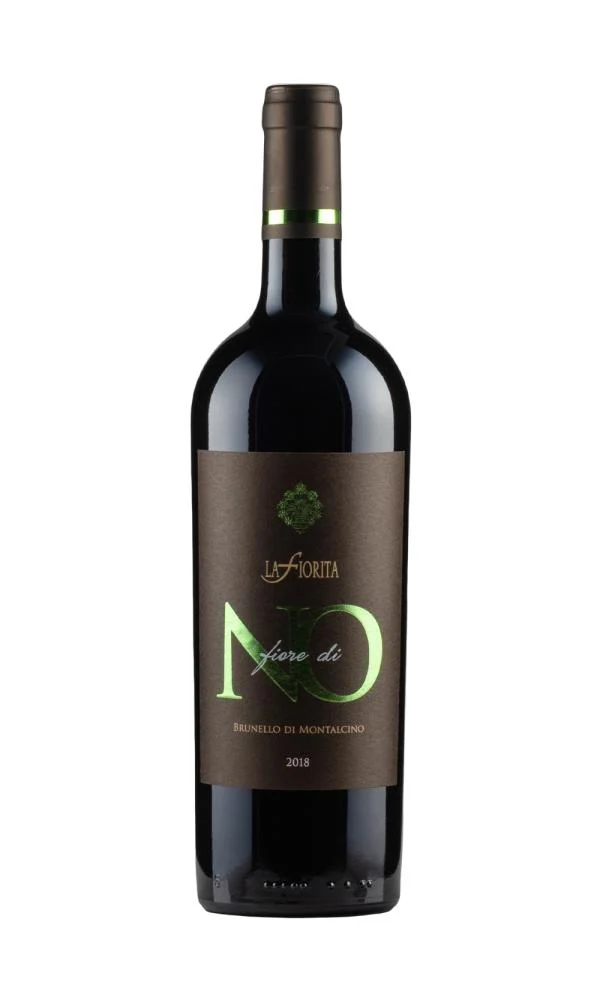 2018 | Fattoria La Fiorita | Fiore di NO - Wine