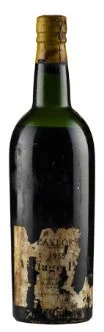 1955 | Taylor's | Fladgate Vintage Port - Wine
