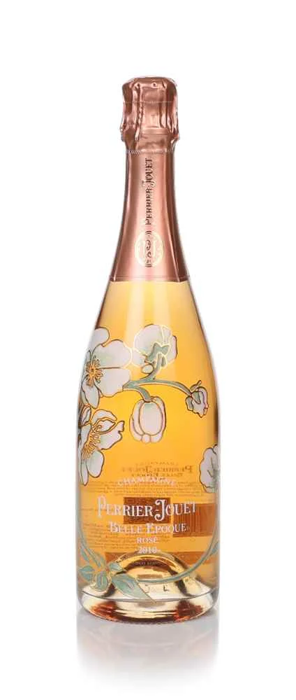 2010 | Champagne Perrier-Jouët | Belle Epoque Rose