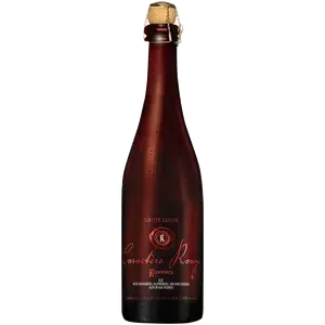 Rodenbach Caractere Rouge - Cerveza