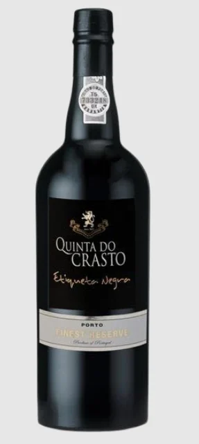 Quinta do Crasto | Finest Reserve Ruby Port - NV