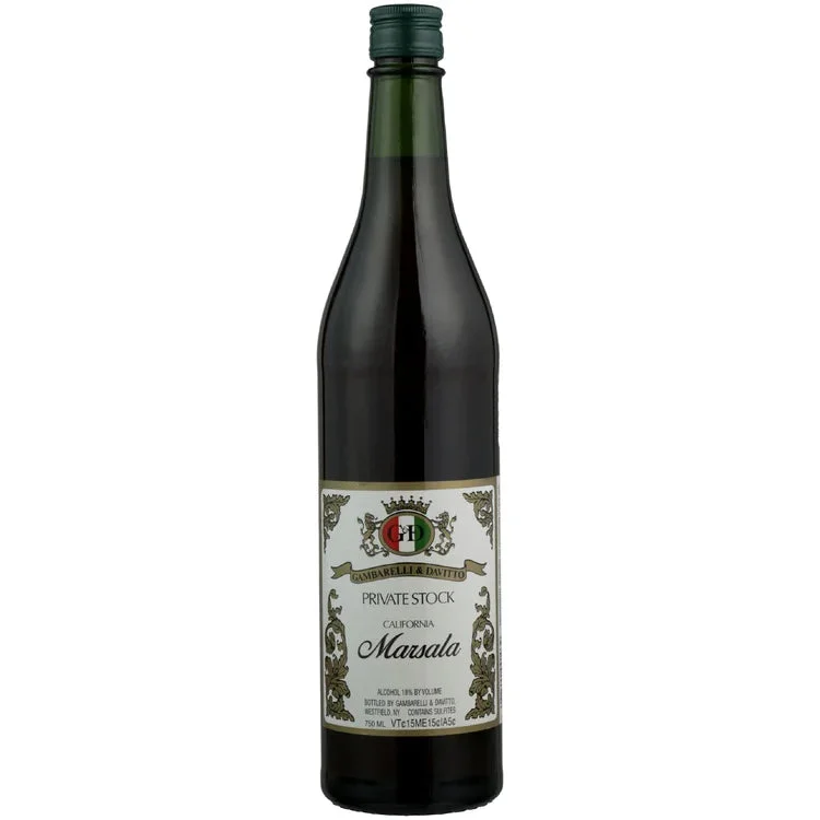 Gambarelli & Davitto | Marsala - NV