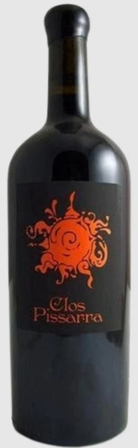 Miura Vineyards | Clos Pissarra Aristan - NV