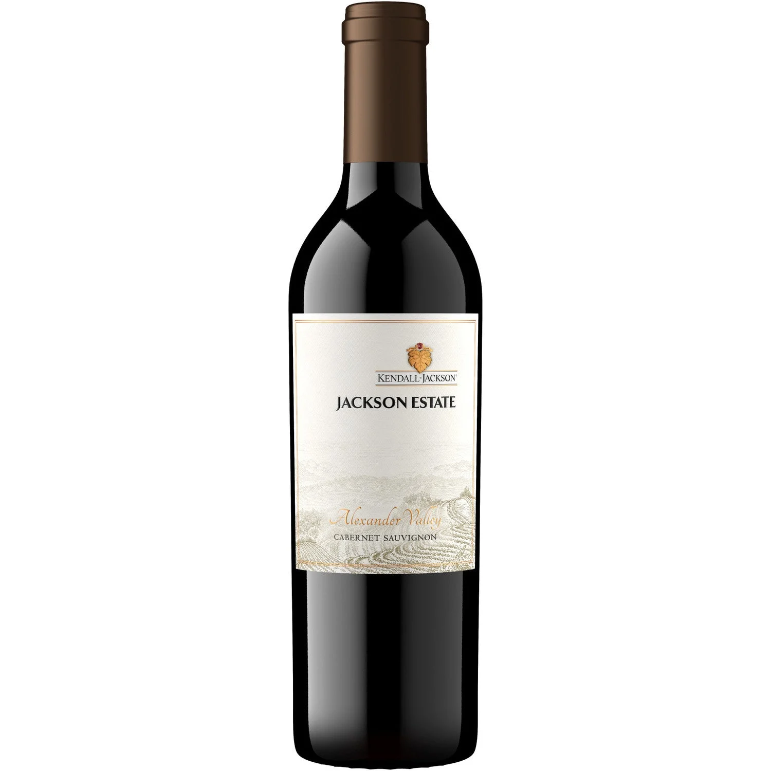2017 | Kendall-Jackson | Jackson Estate Alexander Valley Cabernet Sauvignon