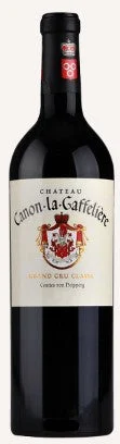 1976 | Château Canon | Saint-Emilion Grand Cru