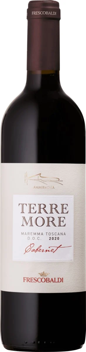 2020 | Marchesi Frescobaldi | Terre More dell'Ammiraglia - Wine