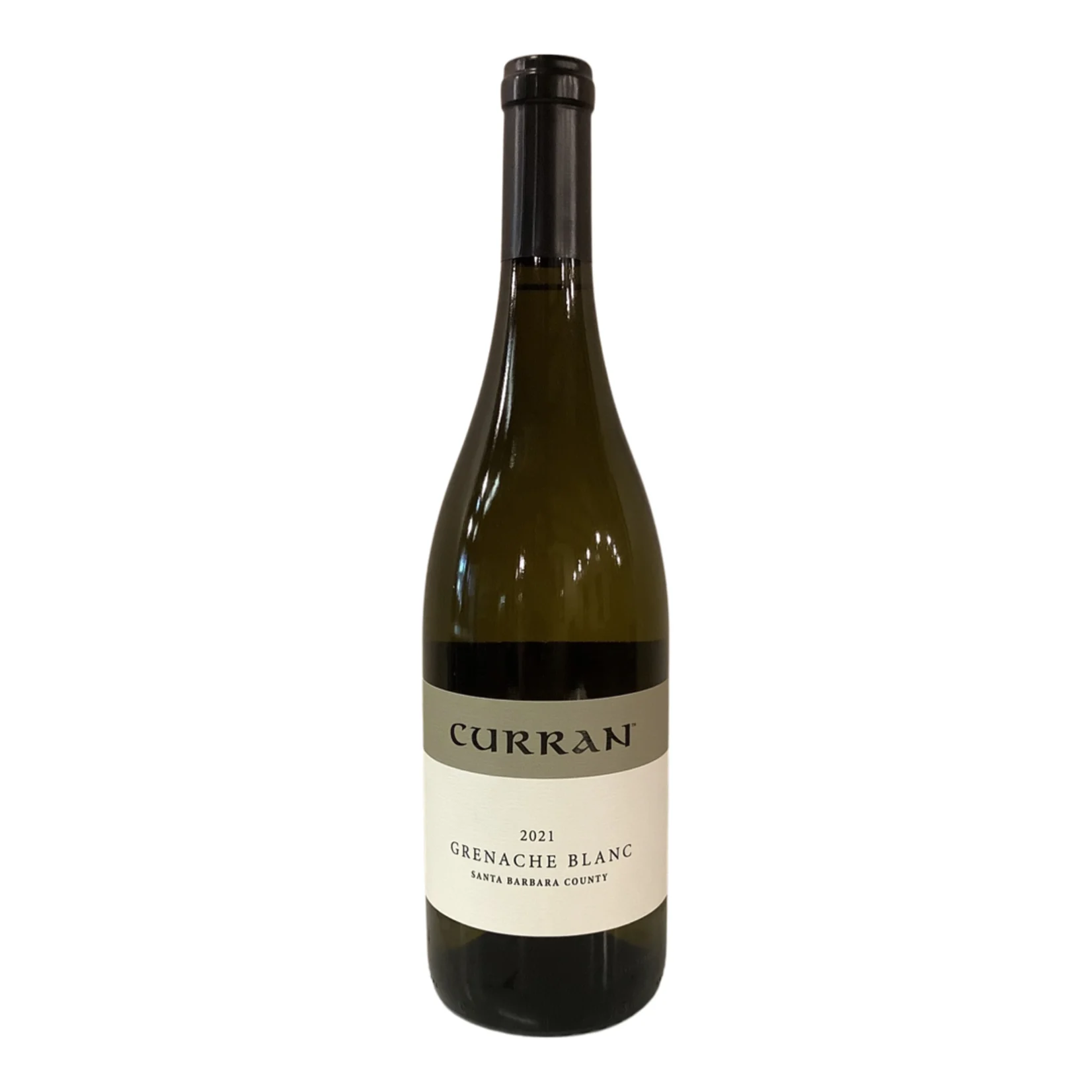 2021 | Curran | Grenache Blanc - Wine