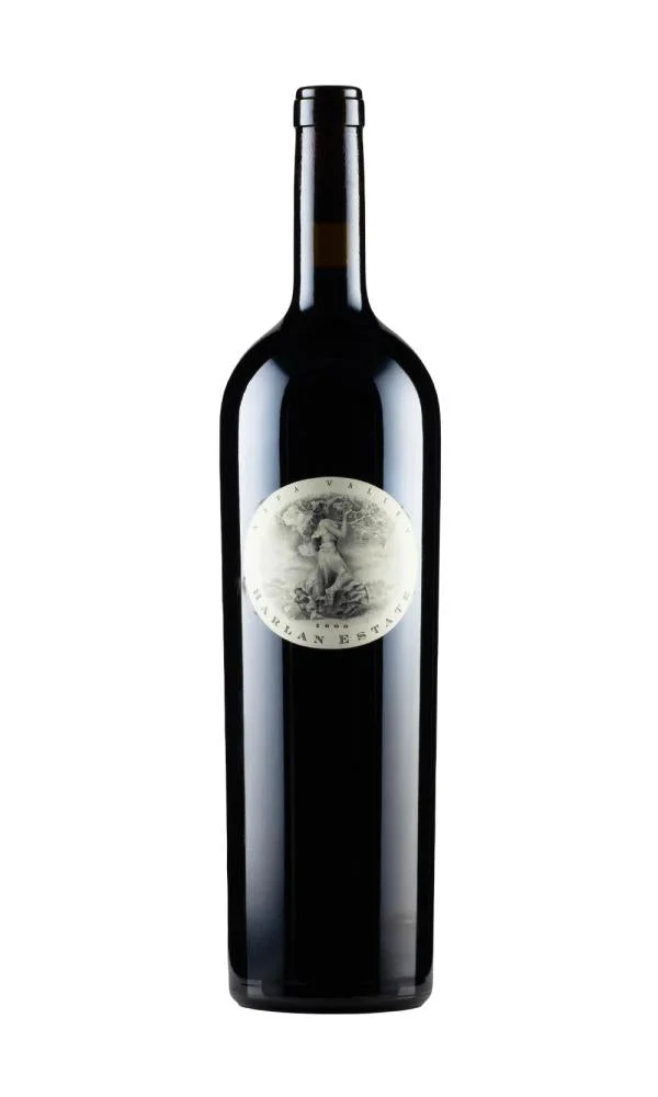 2000 | Harlan Estate | Napa Valley (Magnum) - Wine