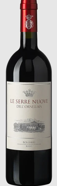 Ornellaia | Le Serre Nuove dell'Ornellaia - NV