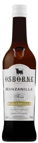 Osborne | Manzanilla Sherry - NV