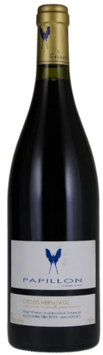 2017 | Domaine Gilles Robin | Crozes-Hermitage Le Papillon