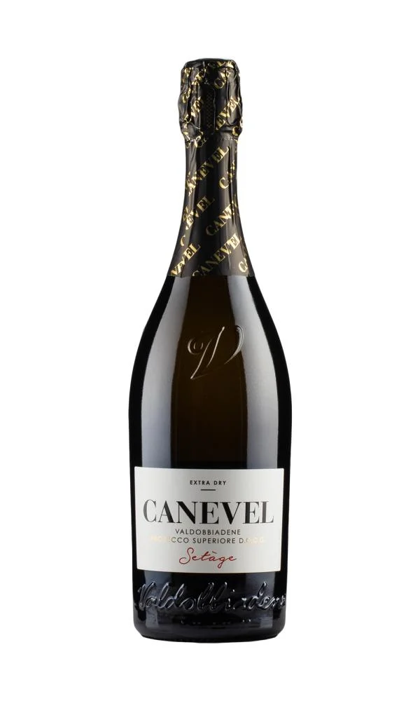 2022 | Canevel | Setage Extra Dry - Wine
