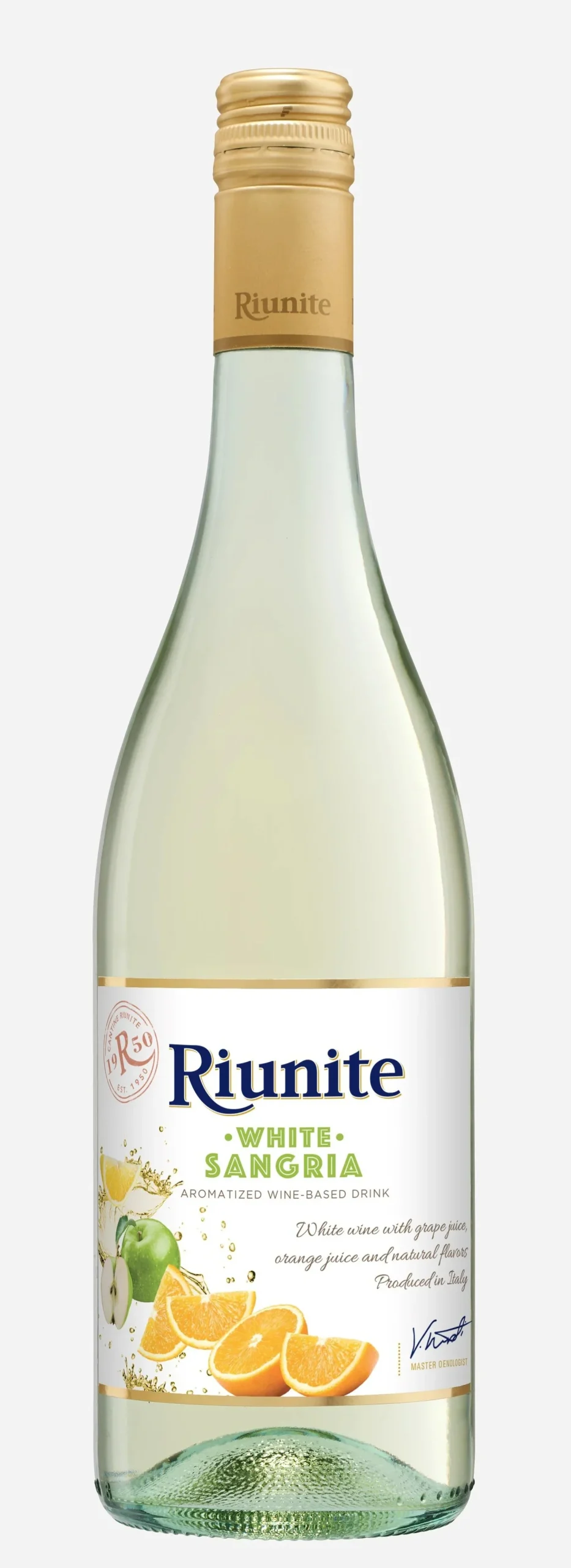 Cantine Riunite | White Sangria - NV
