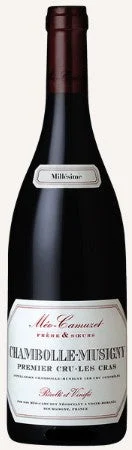 2013 | Domaine Méo-Camuzet | Les Cras